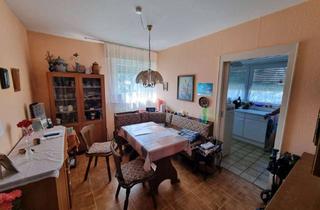 Wohnung mieten in 74254 Offenau, ruhige 3-Zimmer-Wohnung mit Balkon und Stellplatz