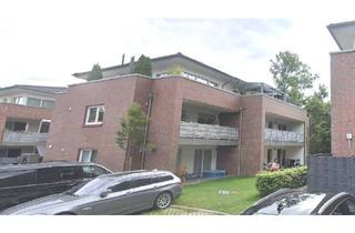 Wohnung mieten in Neuburger Ring, 15378 Herzfelde, In attraktiver Neubau-Stadtvilla: 3 Zimmerwohnung mit Balkon
