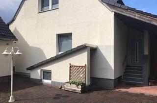 Wohnung mieten in Potsdamer Straße 27, 29308 Winsen, Souterrainwohnung mit Einbauküche in Winsen (Aller)