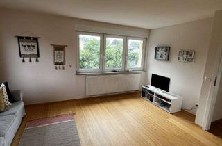 Wohnung mieten in 79379 Müllheim, Attraktive 2,5-Zimmer-Wohnung im Herzen von Müllheim – ideal gelegen im Markgräflerland