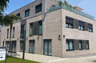 Penthouse mieten in Raiffeisenstraße 16, 24983 Handewitt, Exklusive 3-Raum-Penthouse-Wohnung mit gehobener Innenausstattung & XXL- Dachterrasse in Handewitt