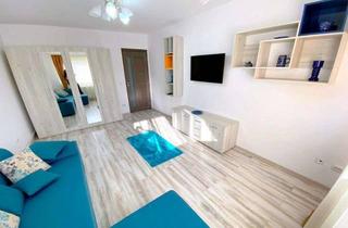 Wohnung mieten in Echternacher Str., 54634 Bitburg, Attraktive und gepflegte 2-Raum-Wohnung mit EBK in Bitburg