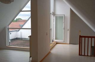 Wohnung mieten in Am Markt, 15517 Fürstenwalde, Schöne 1,5 Zimmerwohnung Terrasse im Zentrum