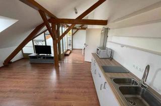 Wohnung mieten in Brunnthaler Str., 85649 Brunnthal, Helle 2-Zimmer-Wohnung mit Dachterrasse & Balkon *teilmöbliert*