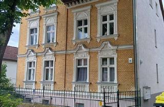 Wohnung mieten in Rudolf-Breitscheid-Str. 11, 15562 Rüdersdorf, Exklusive, gepflegte 2-Raum-Souterrain-Wohnung in Rüdersdorf bei Berlin