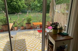 Wohnung mieten in 93161 Sinzing, EG-Wohnung ca. 83 m² mit Terrasse in Sinzing