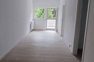 Wohnung mieten in 32289 Rödinghausen, Schöne 4-Zimmer-Altbauwohnung mit Balkon und EBK in Rödinghausen