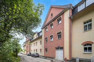 Wohnung mieten in 07927 Hirschberg, Schöne 2-Zimmer Wohnung mit Balkon
