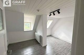 Wohnung mieten in Feldweg, 29633 Munster, 2,5-Zimmer-Dachgeschosswohnung in Munster!