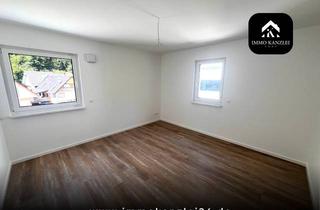 Wohnung mieten in 77787 Nordrach, 3-Zimmer-Wohnung mit Balkon & Aufzug im Ökovillage Nordrach - ZUR MIETE!