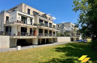 Wohnung mieten in 53879 Euskirchen, Hochwertig ausgestattete barrierefreie Erdgeschosswohnung mit Balkon und Garten