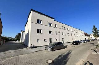 Wohnung mieten in Feldstraße, 14641 Nauen, Wohlfühlwohnen in Nauen – Lichtdurchflutete Neubauwohnung
