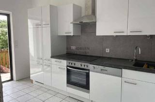 Wohnung mieten in 66280 Sulzbach, Renovierte 3 ZKB-WHG mit EBK, Balkon + Garten in Neuweiler!