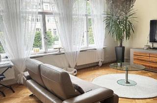 Wohnung mieten in 02625 Bautzen, Helle 3-Zimmer-Wohnung mit gehobener Innenausstattung in Bautzen