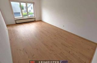 Wohnung mieten in 63814 Mainaschaff, STADTNAH & RUHIG – GERÄUMIGE 3-ZIMMERWOHNUNG MIT ZWEI BALKONEN IN MAINASCHAFF