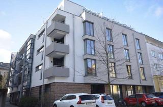 Penthouse mieten in 67547 Worms, Penthousewohnung in bester Stadtlage von Worms