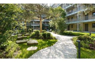 Wohnung mieten in Hilde-Domin-Straße, 69126 Rohrbach, Erstbezug, 4-Zi.-Gartenwohnung mit Tageslichtbad und Einbauküche