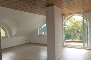 Wohnung mieten in Entenstrasse 13, 64569 Nauheim, Lichtdurchflutete, attraktive Dachgeschosswohnung in Nauheim von privat