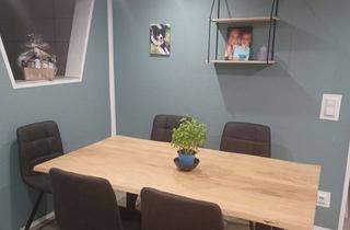 Wohnung mieten in 97857 Urspringen, Freundliche 3-Zimmer-Wohnung in Urspringen