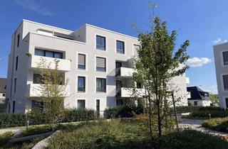 Wohnung mieten in Pestalozzistraße, 61250 Usingen, Neuwertige, helle 2-Zimmerwohnung, zentral Usinger Stadtgärten, Zweitbezug