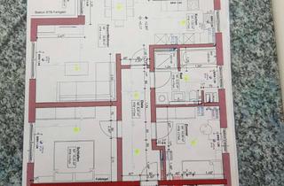 Wohnung mieten in Untere Straße 14, 89290 Buch, Ansprechende 3-Zimmer-Wohnung mit gehobener Innenausstattung mit Balkon in Buch