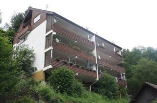 Wohnung mieten in 75339 Höfen, Schnuckelige Wohnung zum Wohlfühlen!! Wellness zuhause!