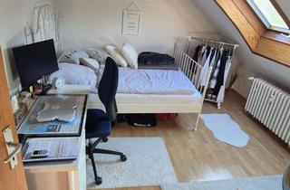Wohnung mieten in Gieshügeler Straße 19, 97218 Gerbrunn, Helles WG-Zimmer in 2er WG (Nähe Hubland)