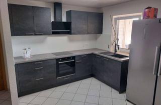 Wohnung mieten in Hindenburgstraße 21, 73084 Salach, Schöne 3-Zimmer-Wohnung zur Miete in Salach