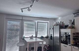 Wohnung mieten in Jettinger Straße 95, 71126 Gäufelden, Geschmackvolle, neuwertige 2,5-Raum-DG-Wohnung mit gehobener Innenausstattung und Balkon