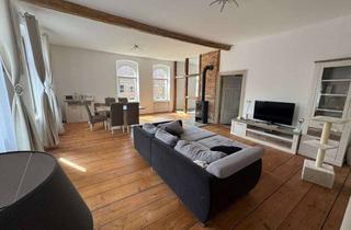 Wohnung mieten in Kirchstraße 14, 39221 Welsleben, Ansprechende 4,5-Zimmer-Wohnung in Bördeland