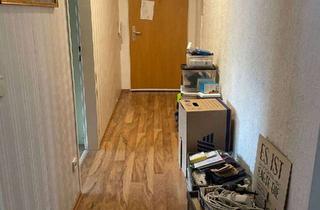 Wohnung mieten in 65462 Ginsheim-Gustavsburg, Helle 2-Zimmer-Wohnung mit kompletter Küche und zwei Balkonen in Gustavsburg ab 08/2025 zu vermieten