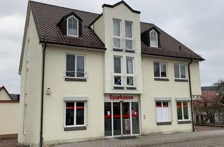 Wohnung mieten in Große Amtsgasse 13b, 36469 Tiefenort, gemütliche und helle 3-Raumwohnung in Tiefenort