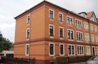 Wohnung mieten in Heydenreichstr., 02763 Zittau, 2 Zimmer-Wohnung im Erdgeschoss in Zittau/West