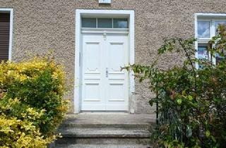 Wohnung mieten in 14959 Trebbin, Ansprechende 3-Zimmer-EG-Wohnung in Trebbin/Erstbezug!!!