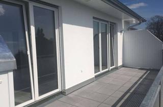 Wohnung mieten in 22880 Wedel, SCHMUGGEROW IMMOBILIEN - Attraktive 3 Zimmer Neubauwohung in Wedel