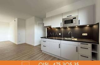 Wohnung mieten in Telemannstraße, 95444 City, Attraktives City-Apartment mit EBK – ca. 47 m², sofort beziehbar!