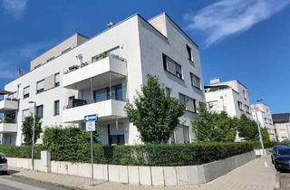 Wohnung mieten in Bischweilerring, 68229 Friedrichsfeld, moderne EG-Wohnung mit Terrasse in Mannheim Friedrichsfeld