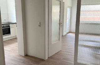 Wohnung mieten in Am Schüsselteich 6 d, 21481 Lauenburg, 2 Zimmer in Lauenburg
