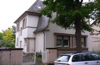 Wohnung mieten in 55545 Bad Kreuznach, Stilvolle 4-Zimmer-Altbau-Wohnung in Bad-Kreuznach