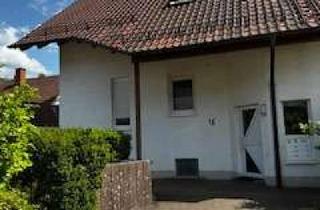 Wohnung mieten in 76846 Hauenstein, schöne ruhige DG-Wohnung in Hauenstein