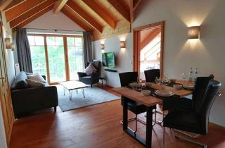 Wohnung mieten in 24361 Groß Wittensee, Großzügige 3-Zimmer Dachgeschosswohnung (95 qm) direkt am Wittensee, sofort beziehbar