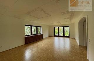 Wohnung mieten in 97350 Mainbernheim, Besondere Immobilie mit Flair