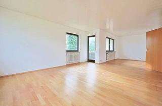 Wohnung mieten in 89155 Erbach, Frisch renovierte 4-Zimmer-Wohnung mit zwei Balkonen in ruhiger Lage von Erbach