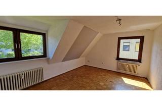 Wohnung mieten in 29223 Celle, Geräumige 2-Zi Dachgeschosswohnung in Celle