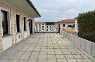 Wohnung mieten in Rosenanger 11, 15745 Wildau, 2 Monate mietfrei (netto)! Terrassenwohnung mit Fußbodenheizung!