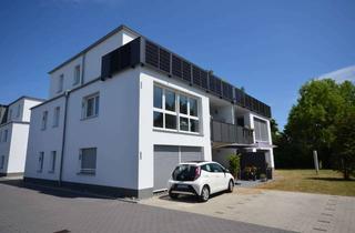 Wohnung mieten in 36124 Eichenzell, Moderne Top-3,5 ZKB m. Balkon incl. PV-Strom & Internet!