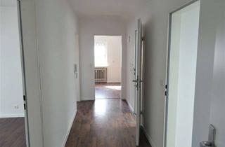 Wohnung mieten in 94469 Deggendorf, Helle 2-Zimmer-Dachgeschoss-Wohnung in bevorzugter, ruhiger Wohnlage Nh. Rörerstraße!