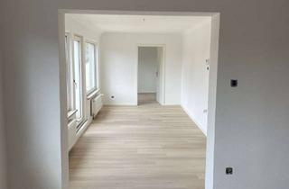 Penthouse mieten in 66953 Pirmasens, Modernisierte 3,5 ZKB-Penthouse-Wohnung mit Terrasse!
