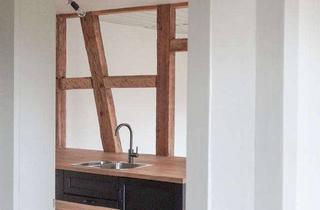 Wohnung mieten in 72348 Rosenfeld, Freundliche 4-Zimmer-Wohnung mit Garten in Altbau-Stadthaus in der Altstadt von Rosenfeld