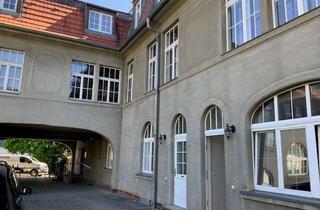 Wohnung mieten in Schlossstr. 6 b, 03238 Finsterwalde, *** Zentrale, ruhige Wohnung zu vermieten***